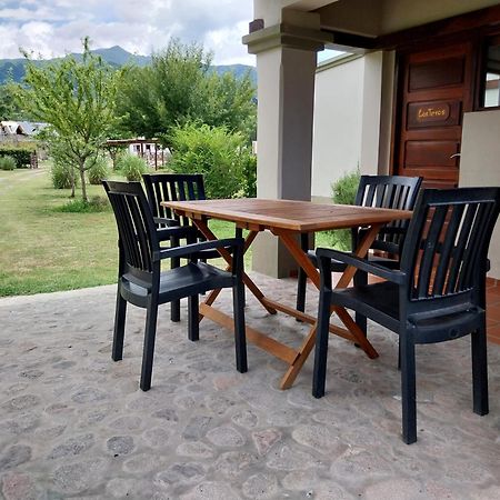 Ferienwohnung Entre Montanas Tafí del Valle Zimmer foto