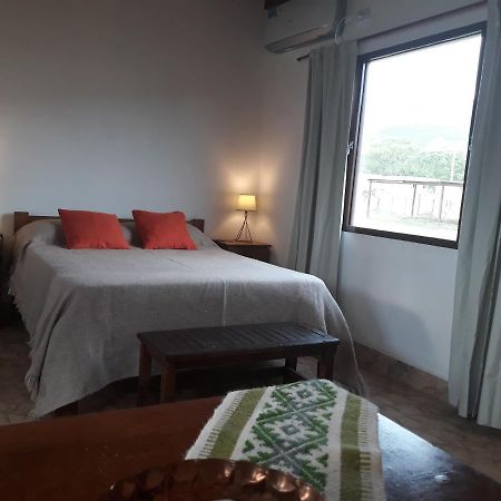 Ferienwohnung Entre Montanas Tafí del Valle Exterior foto