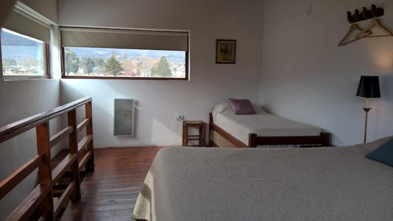 Ferienwohnung Entre Montanas Tafí del Valle Exterior foto
