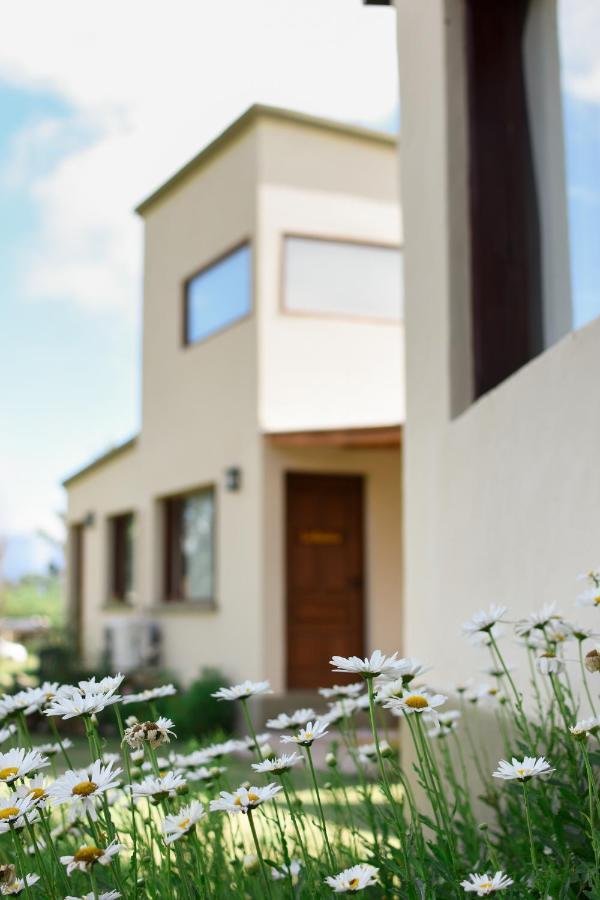 Ferienwohnung Entre Montanas Tafí del Valle Exterior foto