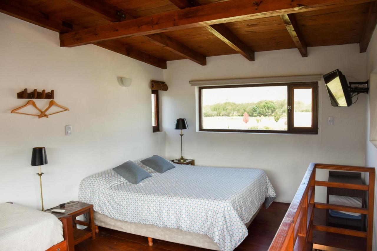 Ferienwohnung Entre Montanas Tafí del Valle Exterior foto