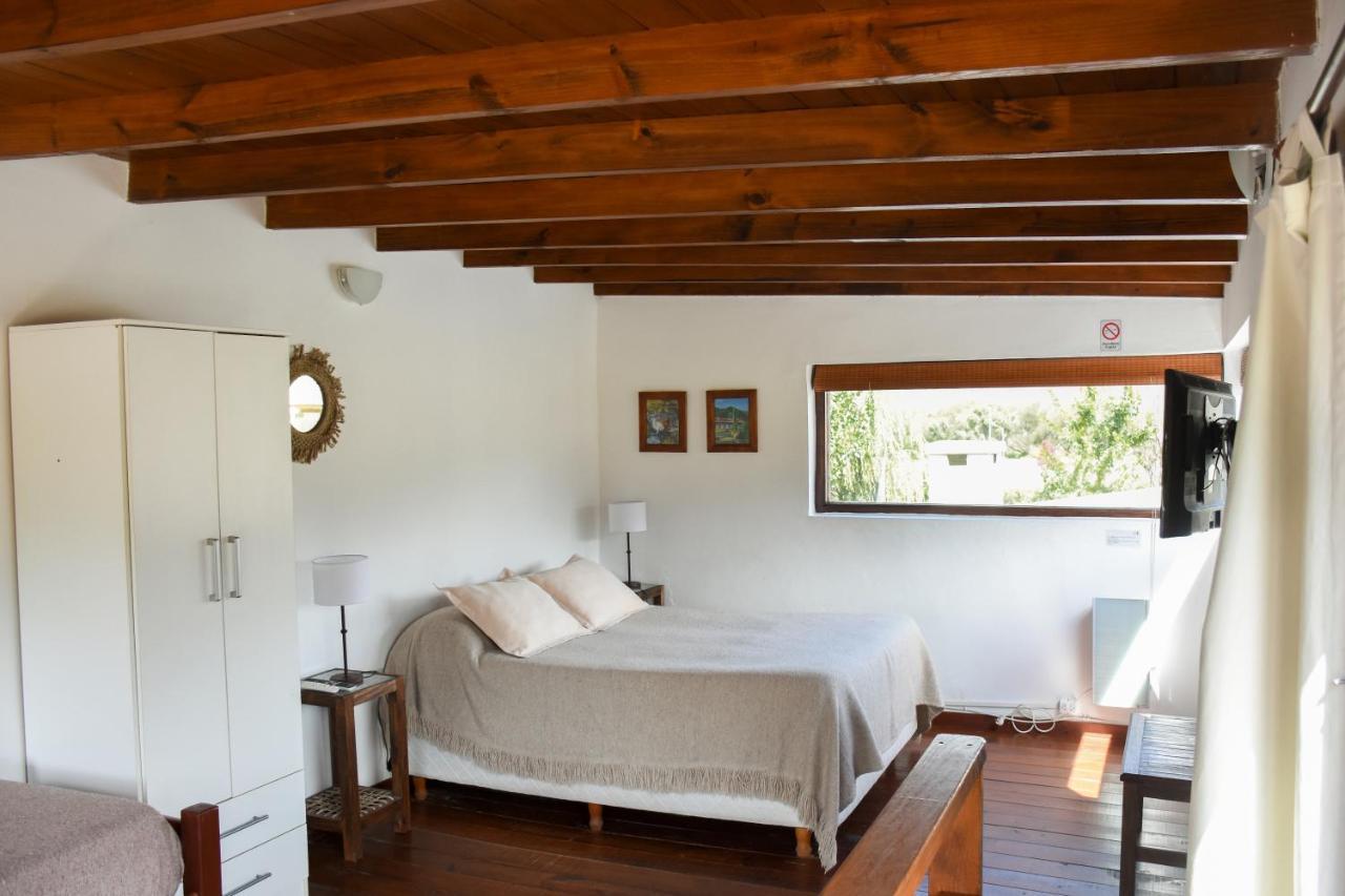 Ferienwohnung Entre Montanas Tafí del Valle Exterior foto