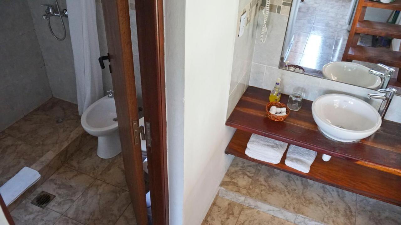 Ferienwohnung Entre Montanas Tafí del Valle Exterior foto