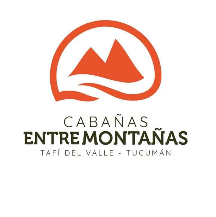 Ferienwohnung Entre Montanas Tafí del Valle Exterior foto