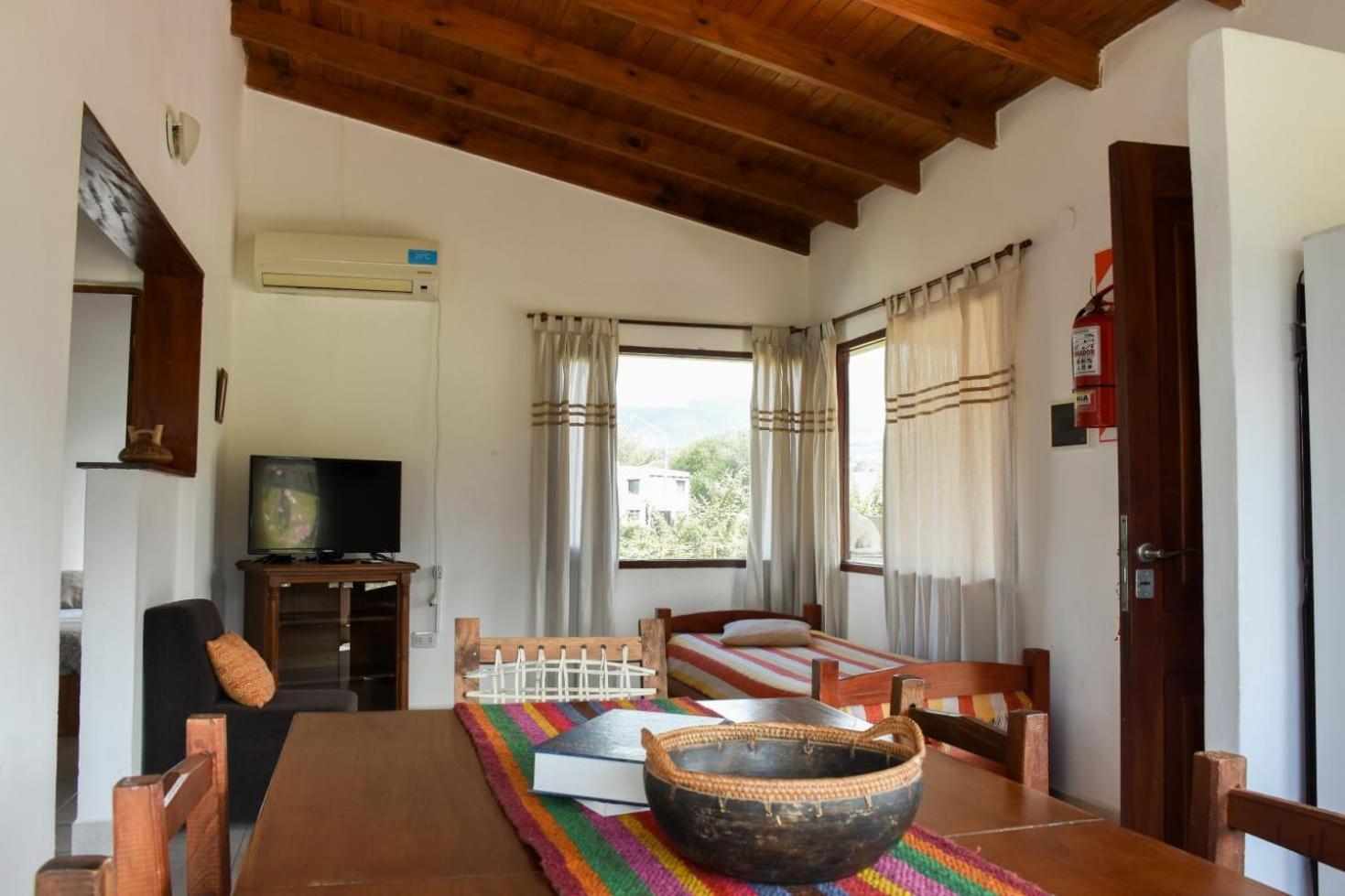 Ferienwohnung Entre Montanas Tafí del Valle Zimmer foto