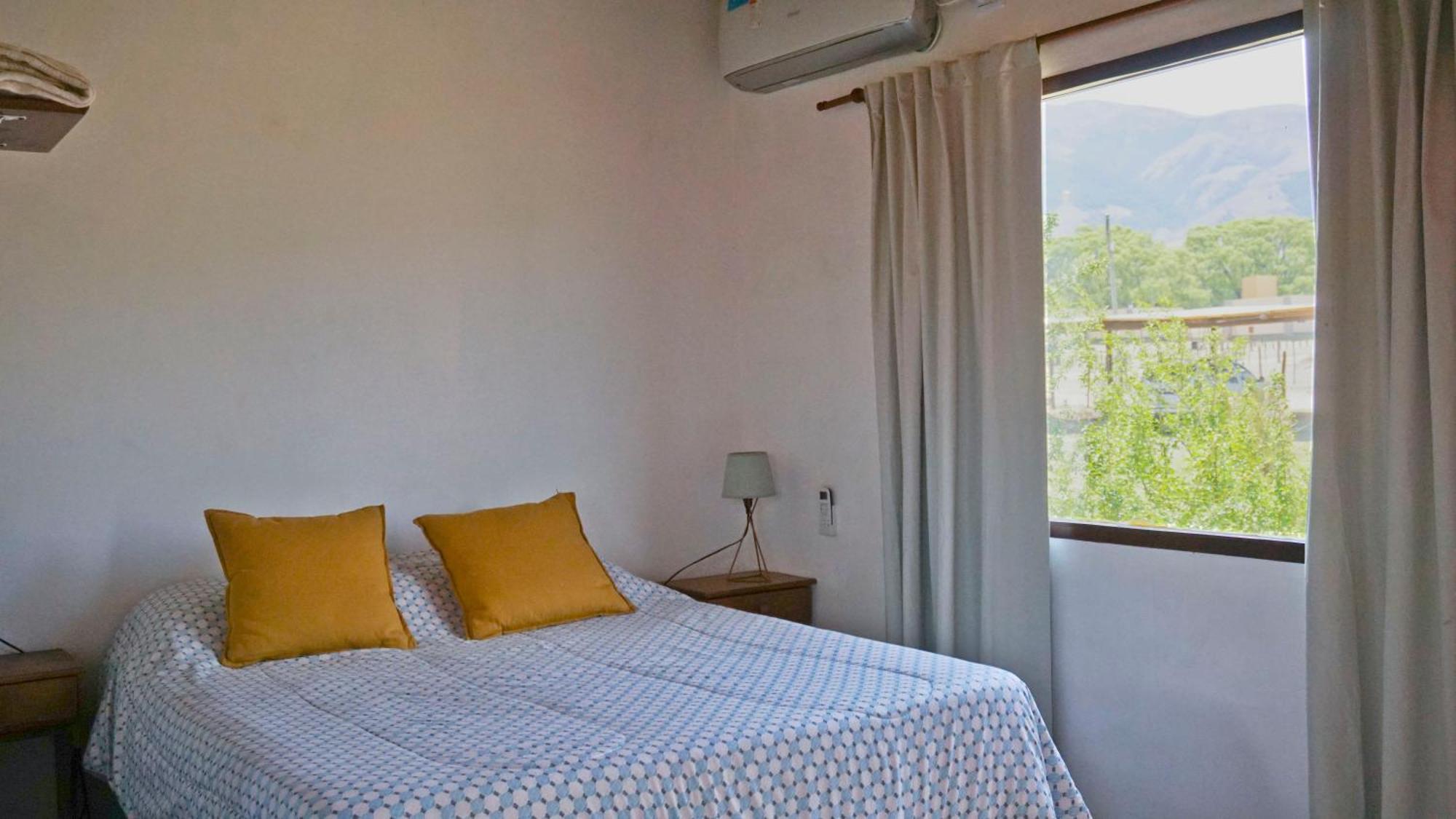 Ferienwohnung Entre Montanas Tafí del Valle Zimmer foto