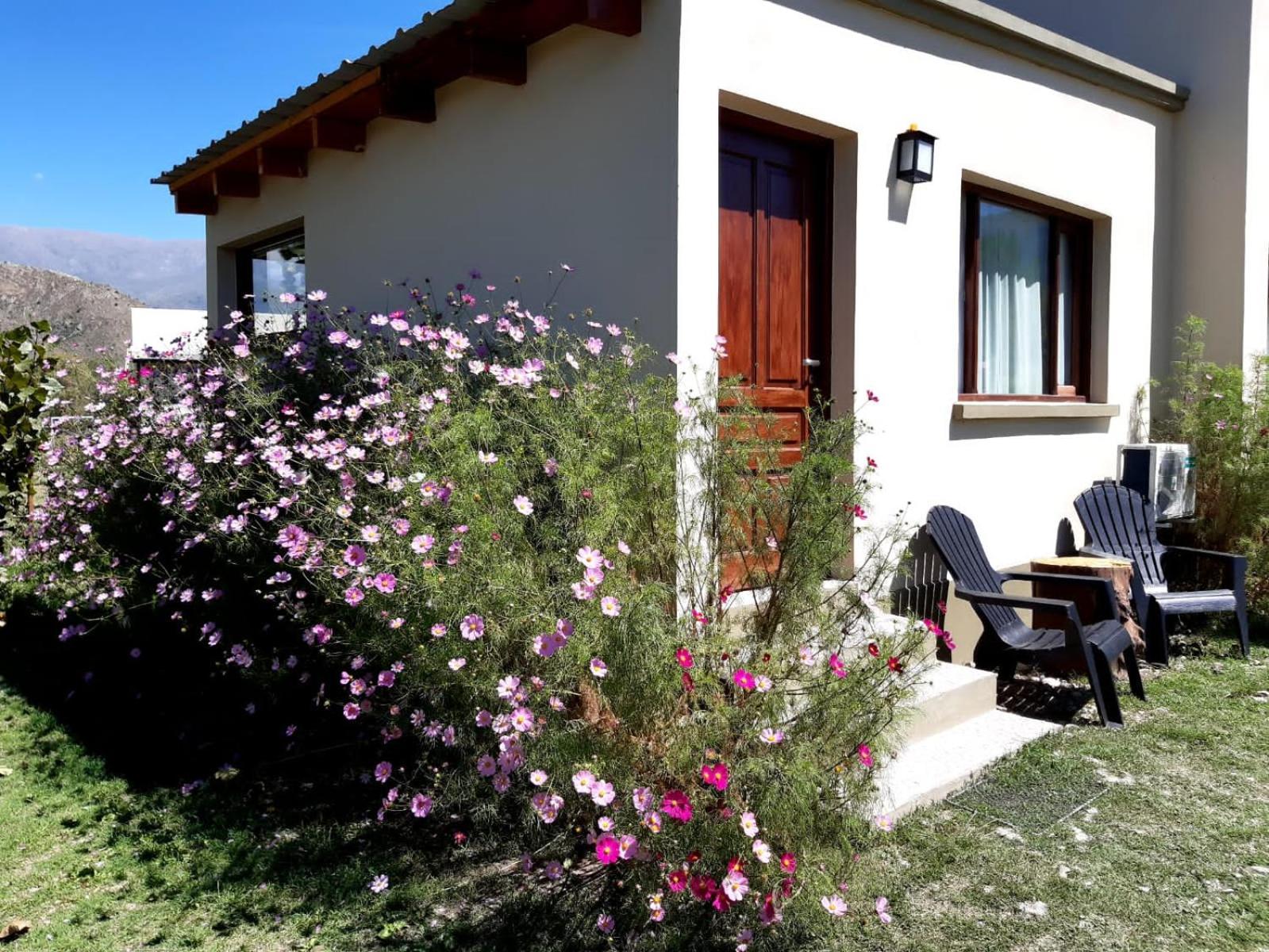 Ferienwohnung Entre Montanas Tafí del Valle Zimmer foto