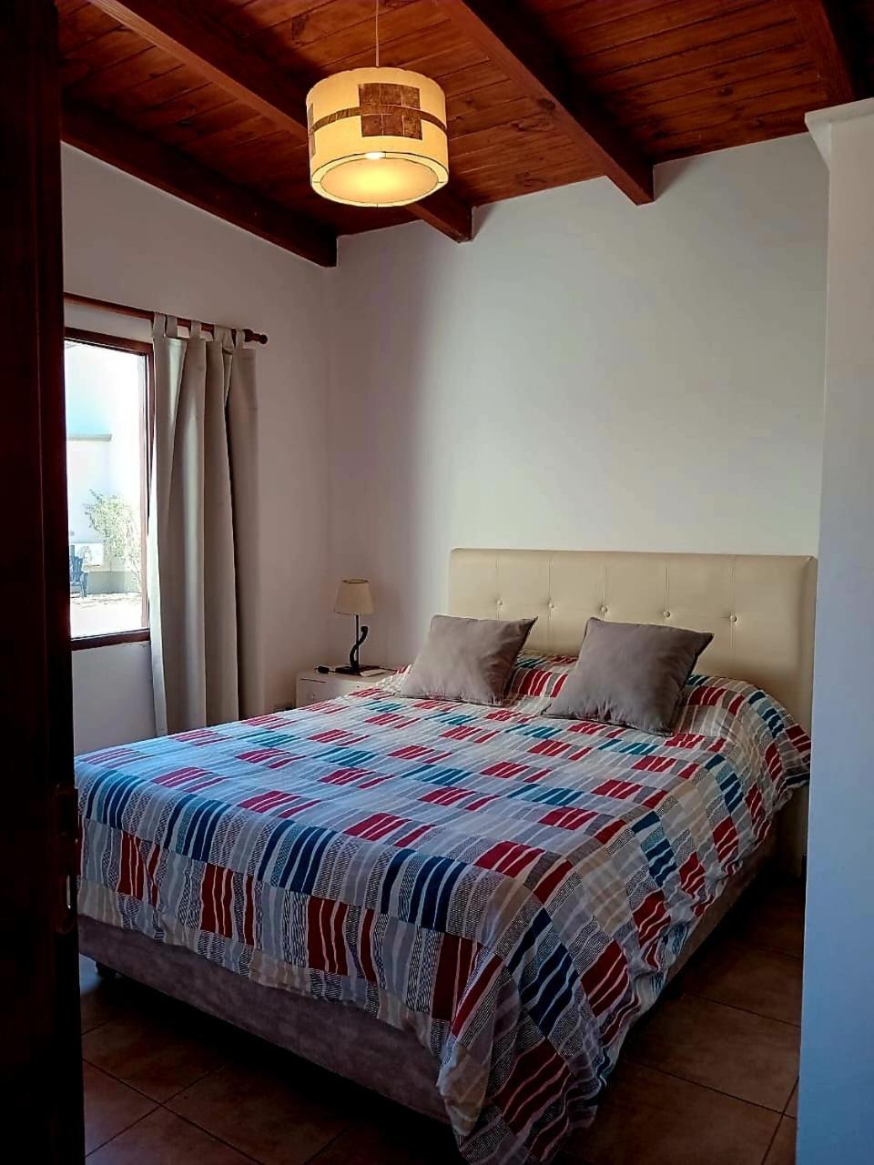Ferienwohnung Entre Montanas Tafí del Valle Exterior foto