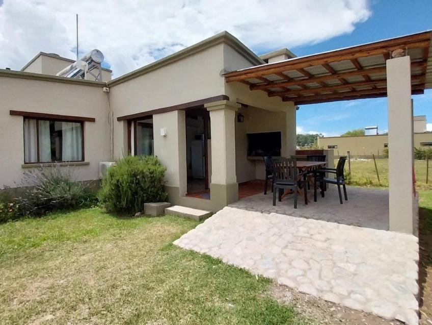 Ferienwohnung Entre Montanas Tafí del Valle Zimmer foto