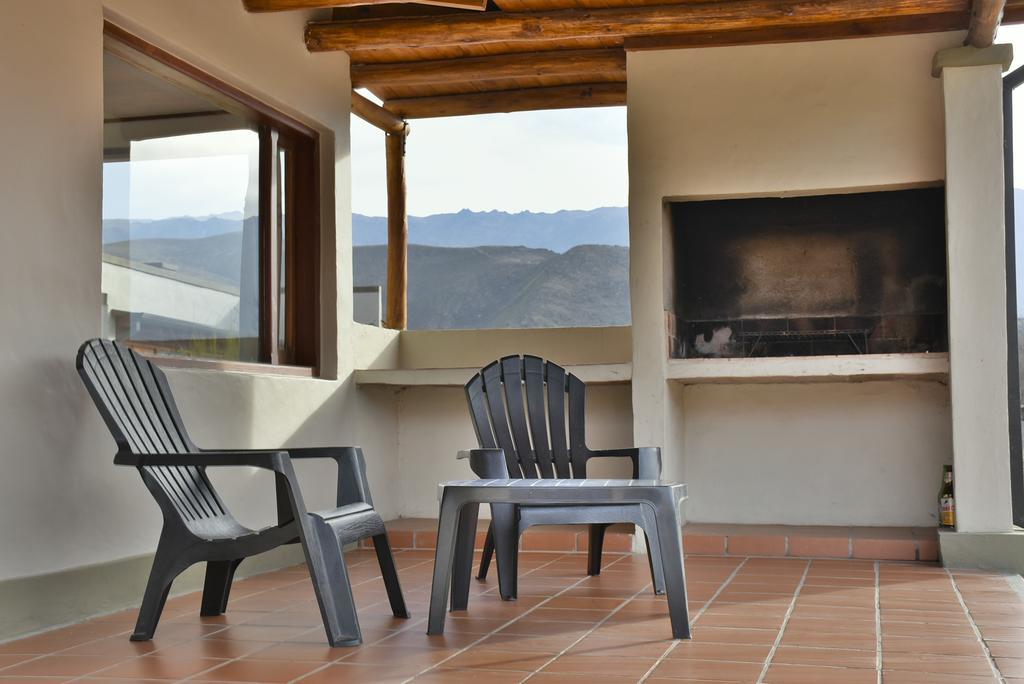 Ferienwohnung Entre Montanas Tafí del Valle Exterior foto