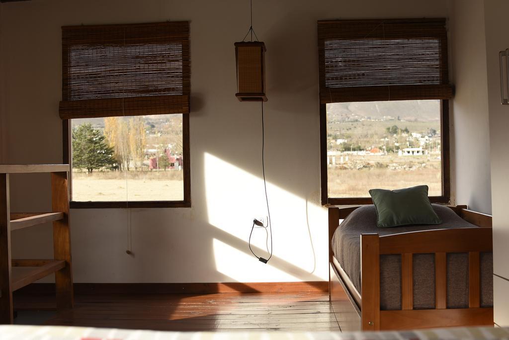 Ferienwohnung Entre Montanas Tafí del Valle Exterior foto