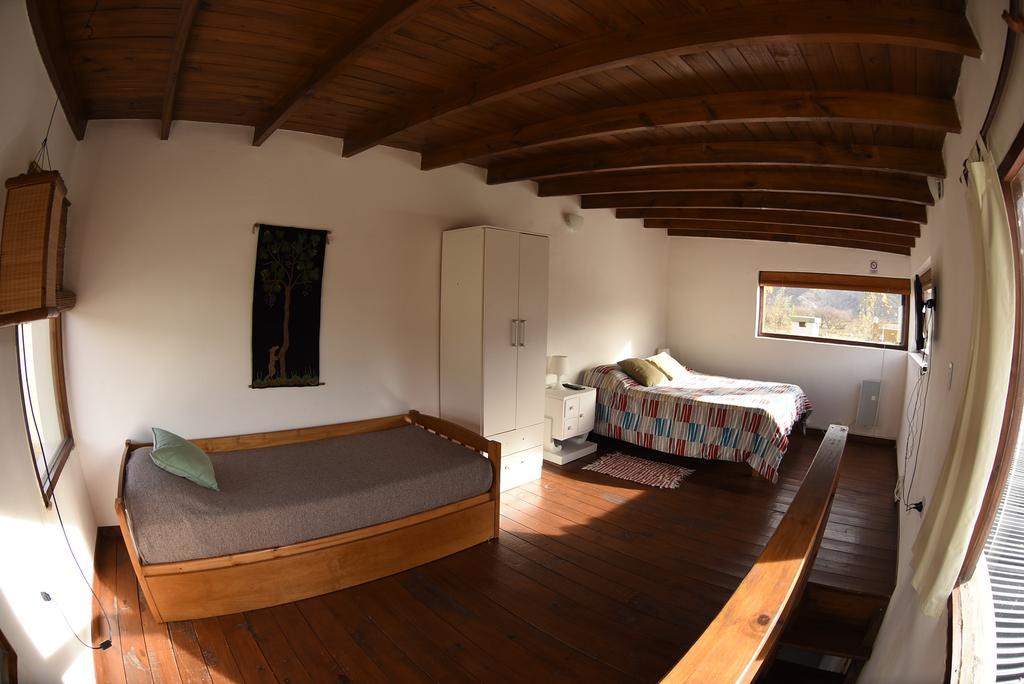Ferienwohnung Entre Montanas Tafí del Valle Exterior foto